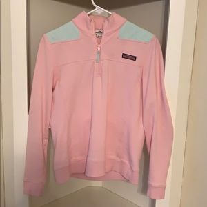 Vineyard vines XS Zip Sweatshirt